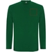 T-shirt a maniche lunghe da uomo Extreme-Schizzi dello stand5