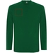 T-shirt a maniche lunghe da uomo Extreme-Schizzi dello stand8
