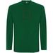 T-shirt a maniche lunghe da uomo Extreme-Schizzi dello stand12