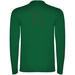 T-shirt a maniche lunghe da uomo Extreme-Schizzi dello stand9