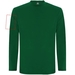 T-shirt a maniche lunghe da uomo Extreme-Schizzi dello stand2
