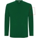 T-shirt a maniche lunghe da uomo Extreme-Schizzi dello stand17