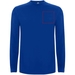 T-shirt a maniche lunghe da uomo Extreme-Schizzi dello stand14