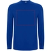 T-shirt a maniche lunghe da uomo Extreme-Schizzi dello stand9