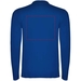 T-shirt a maniche lunghe da uomo Extreme-Schizzi dello stand16