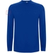 T-shirt a maniche lunghe da uomo Extreme-Schizzi dello stand5