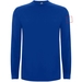 T-shirt a maniche lunghe da uomo Extreme-Schizzi dello stand6