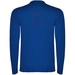 T-shirt a maniche lunghe da uomo Extreme-Schizzi dello stand4