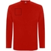 Extreme Langarmshirt für Herren-Standskizze9