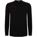 Extreme Langarmshirt für Herren-Standskizze2