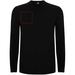 Extreme Langarmshirt für Herren-Standskizze12