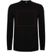 Extreme Langarmshirt für Herren-Standskizze10