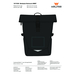 sac à dos pour ordinateur portable ORBIT-Croquis verticaux1