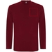 Extreme Langarmshirt für Herren-Standskizze5