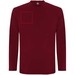 Extreme Langarmshirt für Herren-Standskizze19