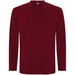 Extreme Langarmshirt für Herren-Standskizze7