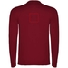 Extreme Langarmshirt für Herren-Standskizze8