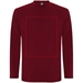 T-shirt a maniche lunghe da uomo Extreme-Schizzi dello stand4