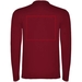 T-shirt a maniche lunghe da uomo Extreme-Schizzi dello stand1