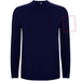 Extreme Langarmshirt für Herren-Standskizze7