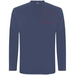 Extreme Langarmshirt für Herren-Standskizze3