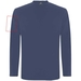 Extreme Langarmshirt für Herren-Standskizze19