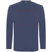Extreme Langarmshirt für Herren-Standskizze11