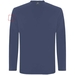 Extreme Langarmshirt für Herren-Standskizze7