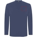 Extreme Langarmshirt für Herren-Standskizze2