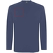 Extreme Langarmshirt für Herren-Standskizze10