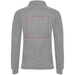 Polo da donna a maniche lunghe Estrella-Schizzi dello stand4
