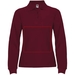 Estrella Langarm Poloshirt für Damen-Standskizze16