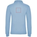 Estrella Langarm Poloshirt für Damen-Standskizze3