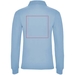 Polo da donna a maniche lunghe Estrella-Schizzi dello stand16
