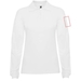 Polo da donna a maniche lunghe Estrella-Schizzi dello stand14