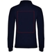 Polo da donna a maniche lunghe Estrella-Schizzi dello stand16