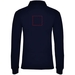 Polo da donna a maniche lunghe Estrella-Schizzi dello stand19