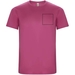 Imola Sport T-Shirt für Herren-Standskizze5