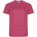 Imola Sport T-Shirt für Herren-Standskizze1