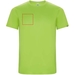 Imola Sport T-Shirt für Herren-Standskizze7