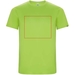 Imola Sport T-Shirt für Herren-Standskizze2
