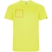 Imola Sport T-Shirt für Herren-Standskizze5