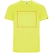 Imola Sport T-Shirt für Herren-Standskizze12
