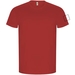 Golden T-Shirt für Herren-Standskizze1