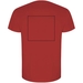 Golden T-Shirt für Herren-Standskizze14