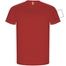 Golden T-Shirt für Herren-Standskizze19