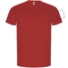 Golden T-Shirt für Herren-Standskizze5