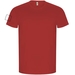 Golden T-Shirt für Herren-Standskizze10