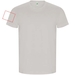 Golden T-Shirt für Herren-Standskizze16