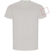 Golden T-Shirt für Herren-Standskizze17